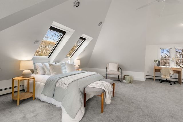 18A Highland Ave, Cambridge, MA 02139