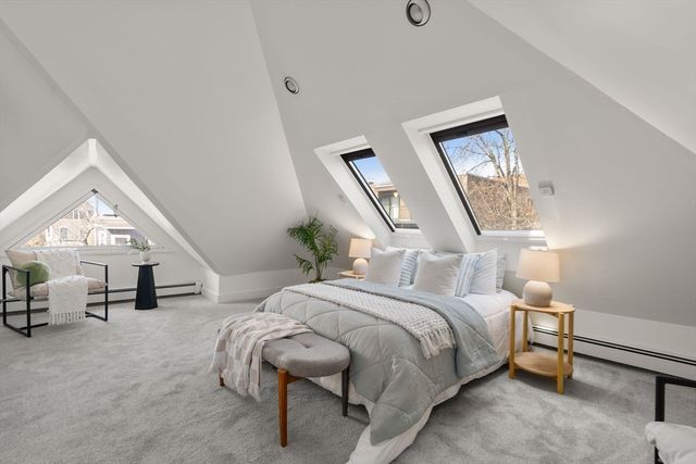 18A Highland Ave, Cambridge, MA 02139