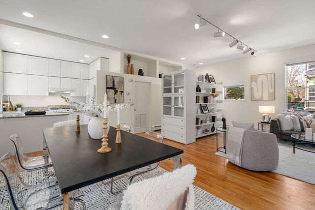 18A Highland Ave, Cambridge, MA 02139