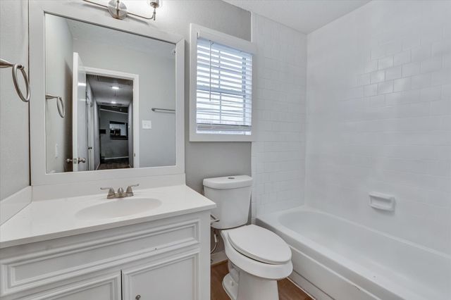 9407 Stockwell Drive, Houston, TX 77083