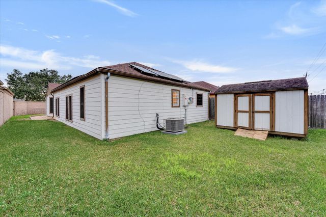 9407 Stockwell Drive, Houston, TX 77083