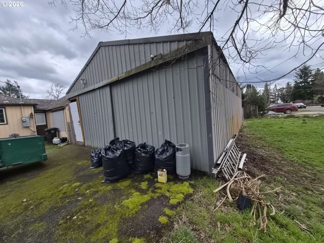 6600 Se JORDAN St, Milwaukie, OR 97222