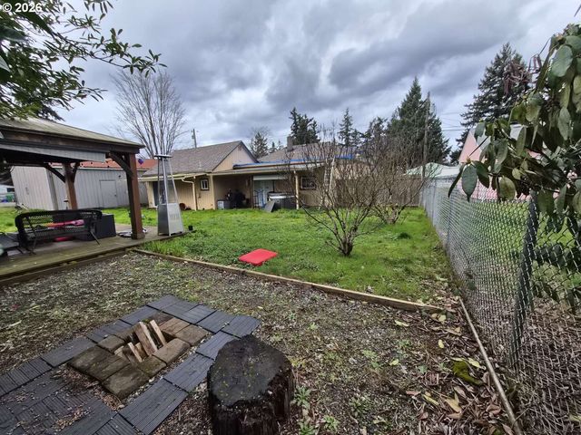 6600 Se JORDAN St, Milwaukie, OR 97222