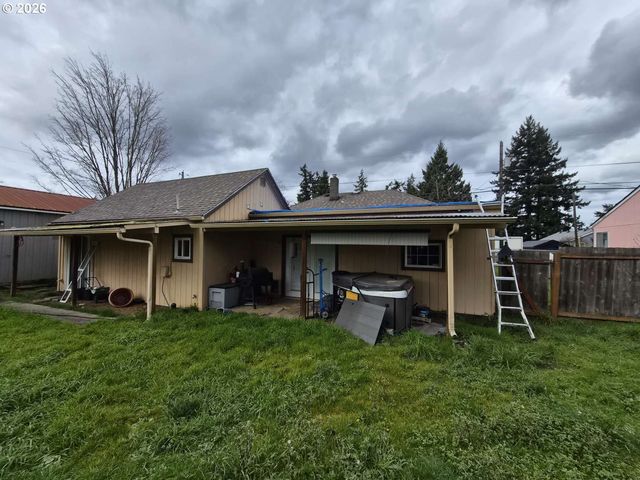 6600 Se JORDAN St, Milwaukie, OR 97222