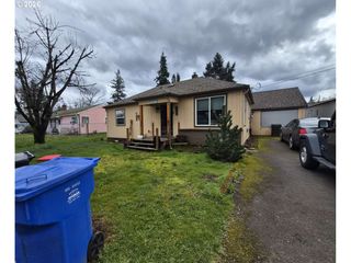 6600 Se JORDAN St, Milwaukie, OR 97222