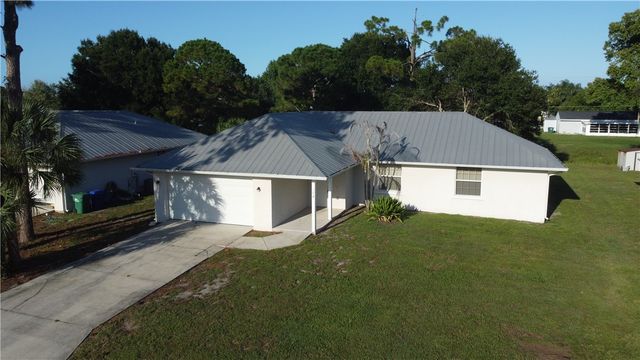 174 Mabry Street, Sebastian, FL 32958