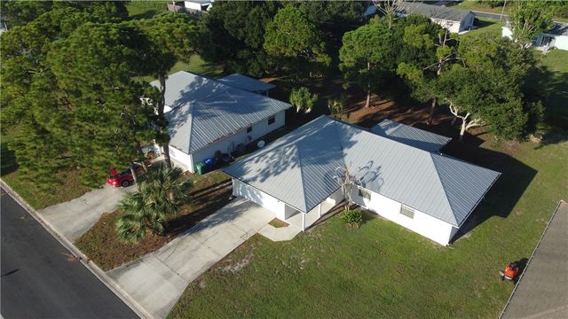 174 Mabry Street, Sebastian, FL 32958
