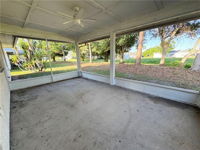 174 Mabry Street, Sebastian, FL 32958