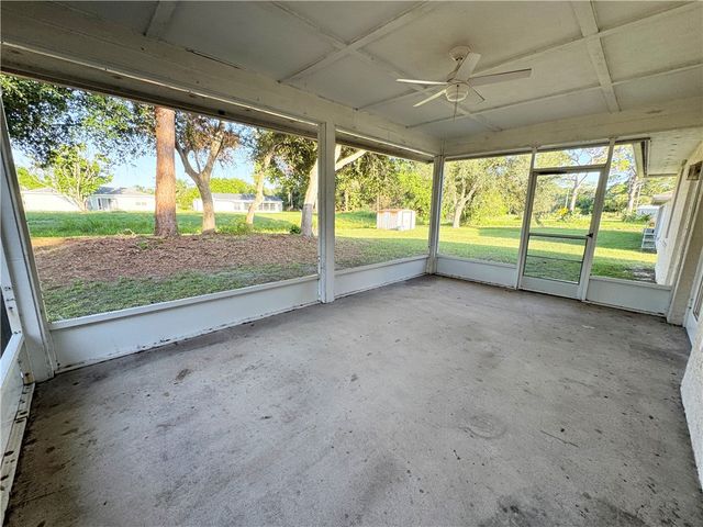 174 Mabry Street, Sebastian, FL 32958