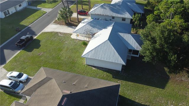174 Mabry Street, Sebastian, FL 32958