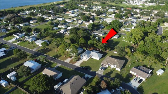 174 Mabry Street, Sebastian, FL 32958