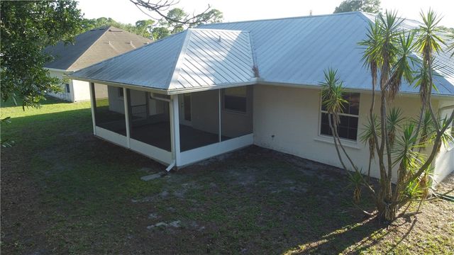 174 Mabry Street, Sebastian, FL 32958