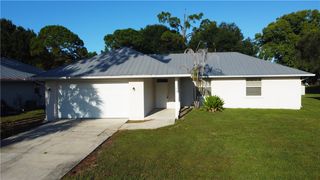 174 Mabry Street, Sebastian, FL 32958