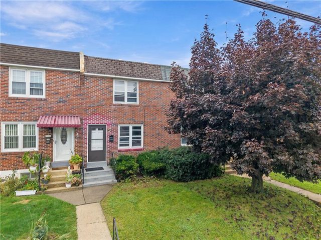 810 South 10th Street, Allentown City, PA 18103