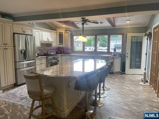 11 Benjamin Place, Pequannock Township, NJ 07440