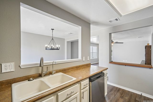 9843 Carswell Peak, San Antonio, TX 78245