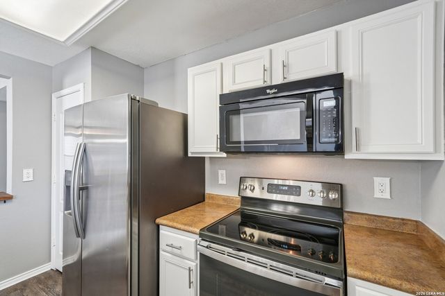 9843 Carswell Peak, San Antonio, TX 78245