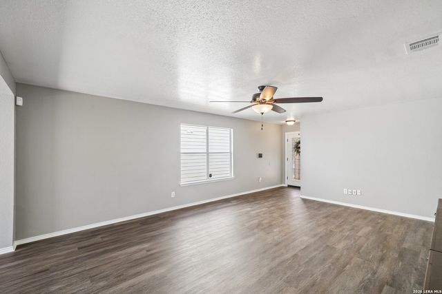 9843 Carswell Peak, San Antonio, TX 78245