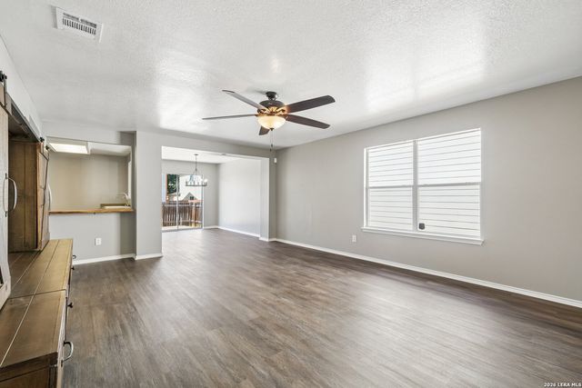 9843 Carswell Peak, San Antonio, TX 78245