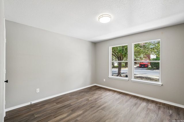 9843 Carswell Peak, San Antonio, TX 78245