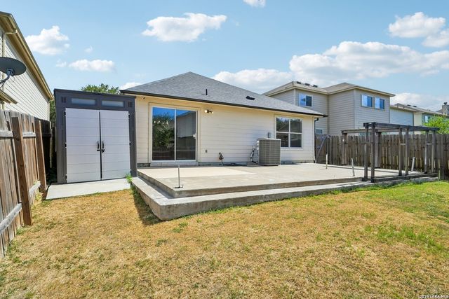 9843 Carswell Peak, San Antonio, TX 78245