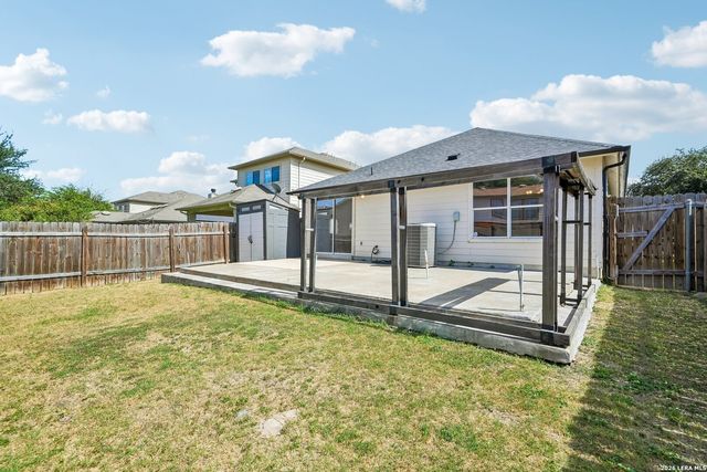 9843 Carswell Peak, San Antonio, TX 78245