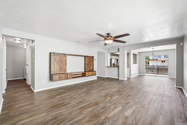 9843 Carswell Peak, San Antonio, TX 78245