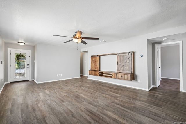 9843 Carswell Peak, San Antonio, TX 78245