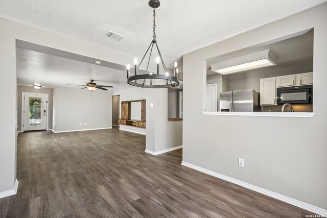 9843 Carswell Peak, San Antonio, TX 78245