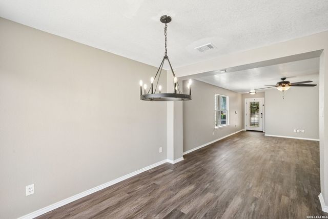 9843 Carswell Peak, San Antonio, TX 78245