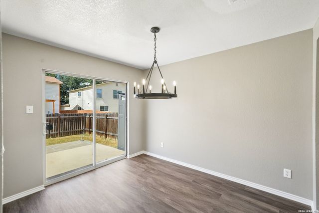 9843 Carswell Peak, San Antonio, TX 78245