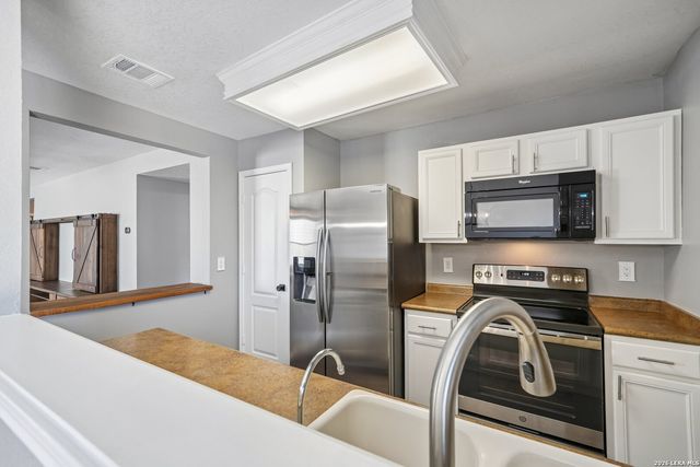 9843 Carswell Peak, San Antonio, TX 78245