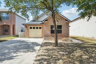 9843 Carswell Peak, San Antonio, TX 78245