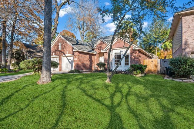 20814 Lake Park Trail, Kingwood, TX 77346