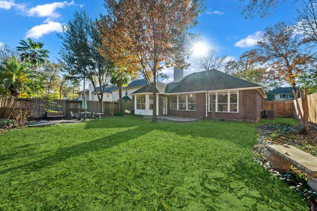 20814 Lake Park Trail, Kingwood, TX 77346