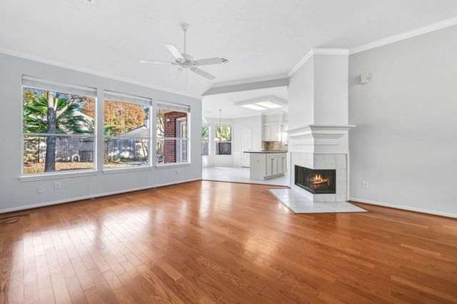 20814 Lake Park Trail, Kingwood, TX 77346