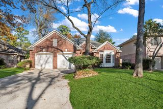 20814 Lake Park Trail, Kingwood, TX 77346