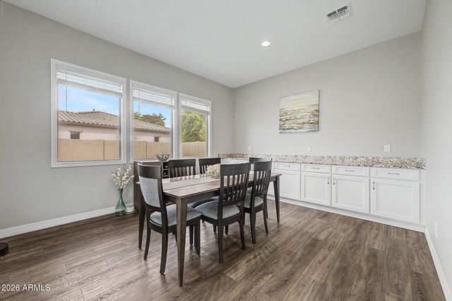 4417 S ISOTOPE --, Mesa, AZ 85212