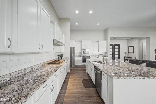 4417 S ISOTOPE --, Mesa, AZ 85212