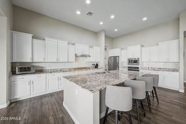 4417 S ISOTOPE --, Mesa, AZ 85212