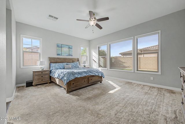 4417 S ISOTOPE --, Mesa, AZ 85212