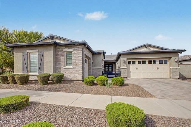 4417 S ISOTOPE --, Mesa, AZ 85212
