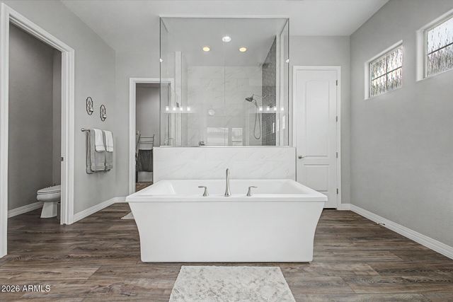 4417 S ISOTOPE --, Mesa, AZ 85212