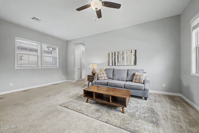4417 S ISOTOPE --, Mesa, AZ 85212