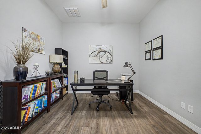 4417 S ISOTOPE --, Mesa, AZ 85212