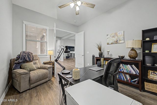 4417 S ISOTOPE --, Mesa, AZ 85212