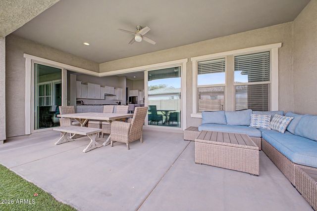 4417 S ISOTOPE --, Mesa, AZ 85212