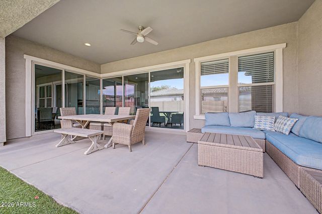 4417 S ISOTOPE --, Mesa, AZ 85212