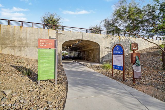 4417 S ISOTOPE --, Mesa, AZ 85212