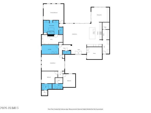 4417 S ISOTOPE --, Mesa, AZ 85212